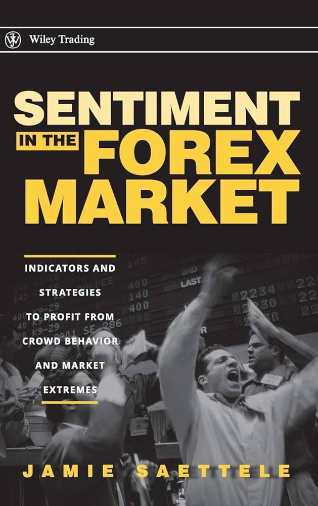 Sentiment in the Forex Market